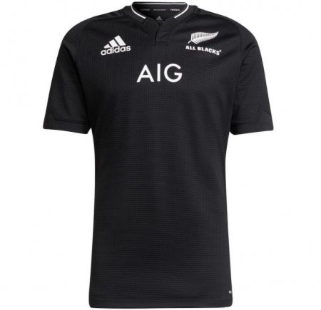 Maillot All Blacks Domicile 2021/22