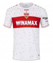 Maillot VfB Stuttgart Domicile 2023/24