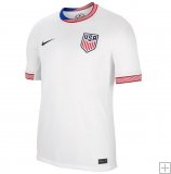 Maillot États-Unis Domicile 2024