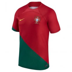 Maillot Portugal Domicile 2022/23