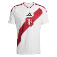 Maillot Pérou Domicile 2026