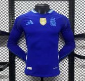 Maillot Argentine Extérieur 2024 - Authentic ML