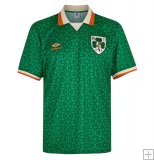 Irlanda x St. Patrick’s Day 2025