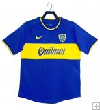 Maillot Boca Juniors 1999/00