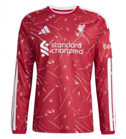 Maillot Liverpool Domicile 2026/27 ML