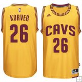 Kyle Korver, Cleveland Cavaliers - Gold