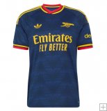 Arsenal 2a Equipación 2026/27