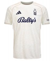 Shirt Nottingham Forest Away 2025/26