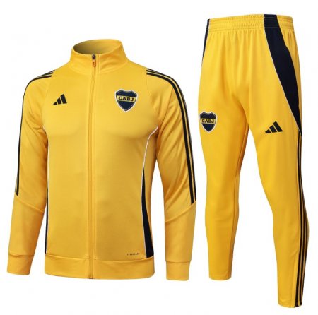 Tuta Boca Juniors 2025/26