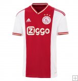 Ajax 1a Equipación 2022/23