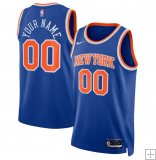 Custom, New York Knicks - Icon