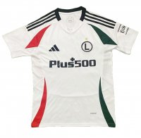 Maillot Legia Varsovie Domicile 2024/25