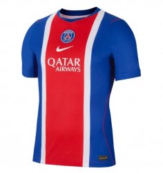 Shirt PSG Home 2026/27 - Authentic