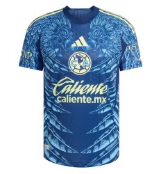Club América 2a Equipación 2025/26 - Authentic