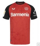 Shirt Bayer 04 Leverkusen Home 2024/25