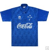 Cruzeiro 1a Equipación 1993/94