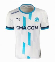 Maillot Olympique Marseille Esport BDS 2023/24 - Authentic