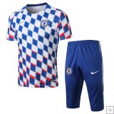 Chelsea Training Kit 2018/19