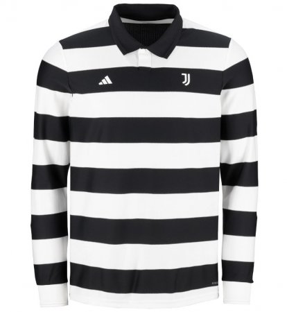 Maillot Juventus 4éme 2025/26 ML