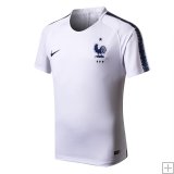 Maillot France Training 2018