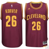 Kyle Korver, Cleveland Cavaliers - Wine