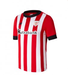 Maillot Athletic Bilbao Domicile 2022/23