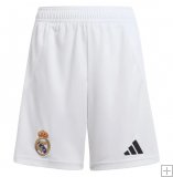 Real Madrid Shorts Domicile 2024/25