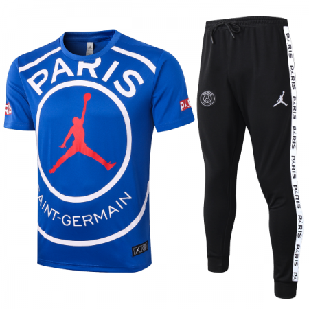 Maillot + Pantalon PSG x Jordan 2019/20