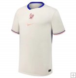 Shirt France Away WEURO25