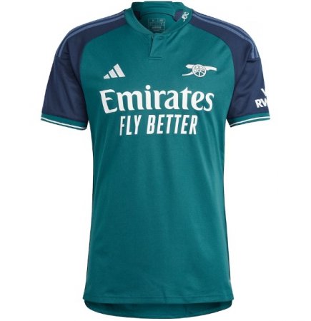 Maillot Arsenal Third 2023/24