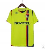 Shirt Olympique Lyonnais Third 2008/09