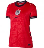 Maglia Inghilterra Away 2026 - DONNA
