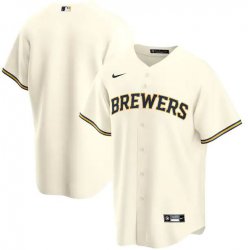 Milwaukee Brewers - Home