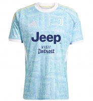 Maillot Juventus Extérieur 2025/26