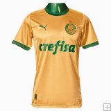 Maglia Palmeiras Third 2024/25