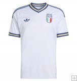 Maglia Italia Away 2026