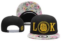 Snapback Last Kings [R. 4]