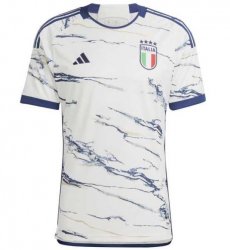 Maillot Italie Extérieur 2023