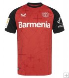 Maillot Bayer 04 Leverkusen Domicile 2024/25