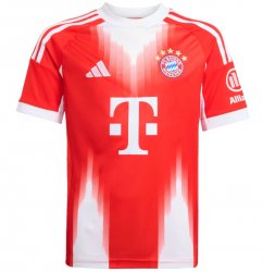 Maillot Bayern Munich Domicile 2025/26 Maillot Bayern Munich Domicile 2025/26