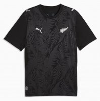 Maillot Nouvelle-Zélande Extérieur 2026