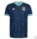 Maglia Germania Away 2026 - Authentic