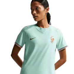 Maglia Francia Away 2026 - DONNA