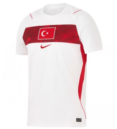 Maglia Turchia Away 2026