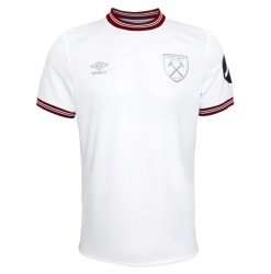 Maillot West Ham United Extérieur 2023/24