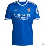 Shirt Real Madrid Third 2025/26