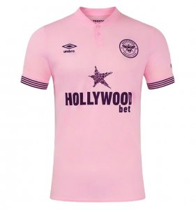 Maillot Brentford Extérieur 2024/25