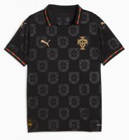 Maglia Portogallo Edizione Speciale Eusébio 2025 - Authentic