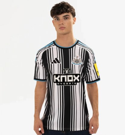 Maglia Newcastle United Home 2026/27