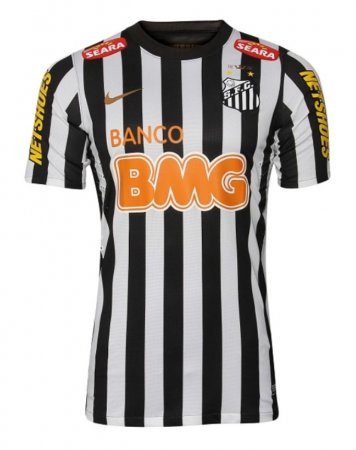 Maillot Santos Extérieur 2012/13